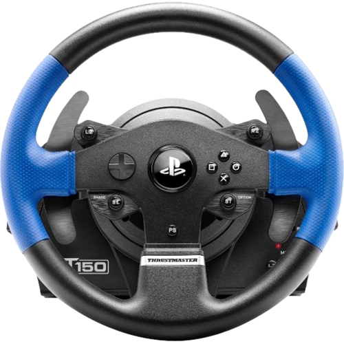 T150 racing wheel ps4 Clearance